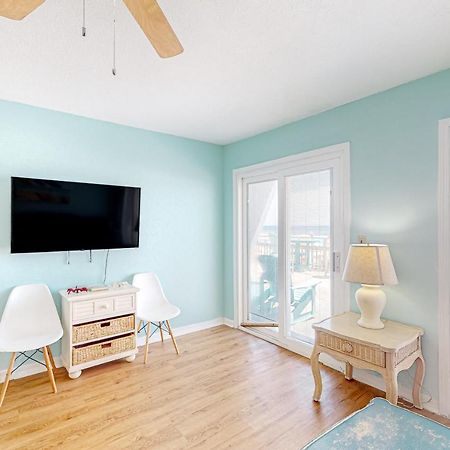 Front Beach Retreat B1 Panama City Beach Esterno foto